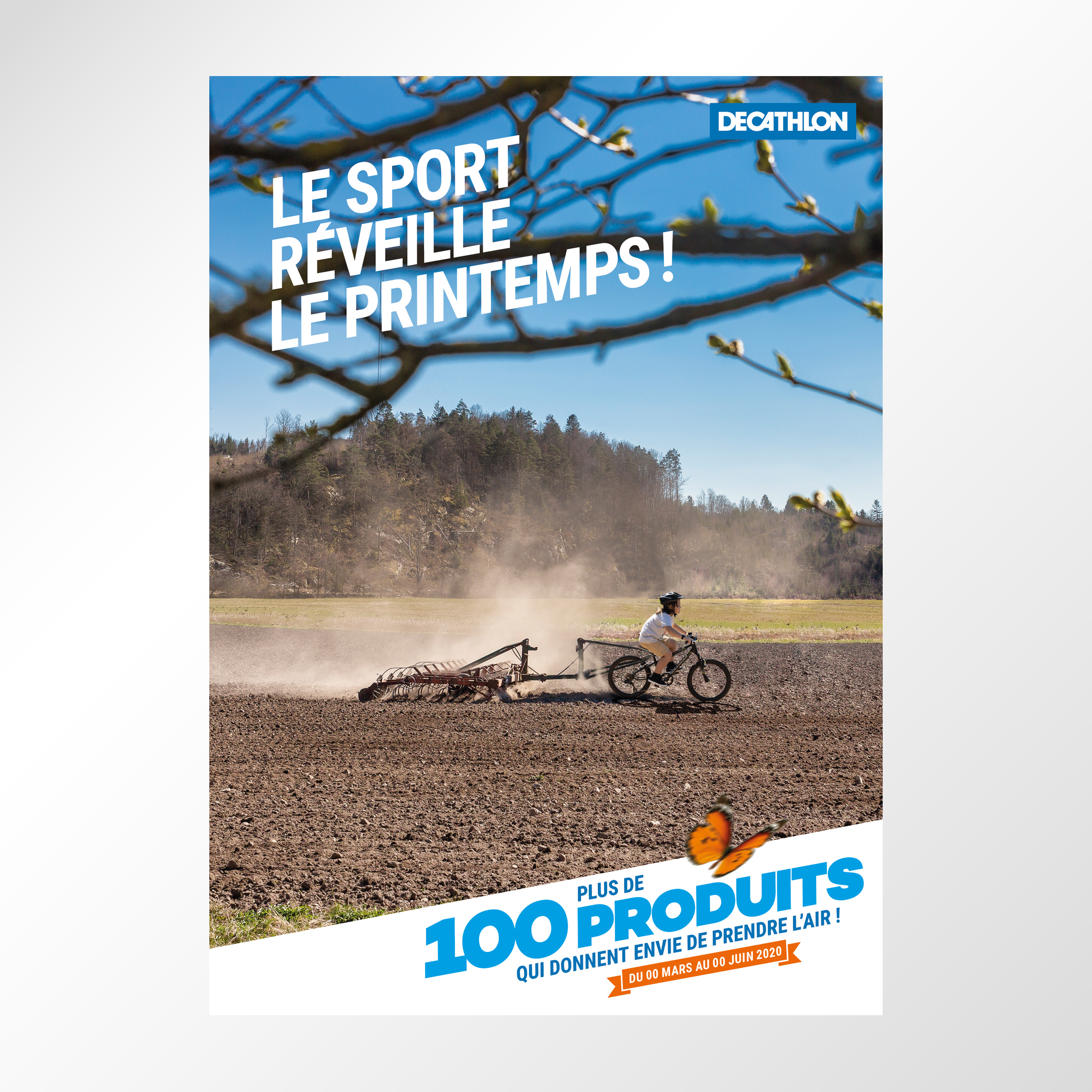 DECATHLON France