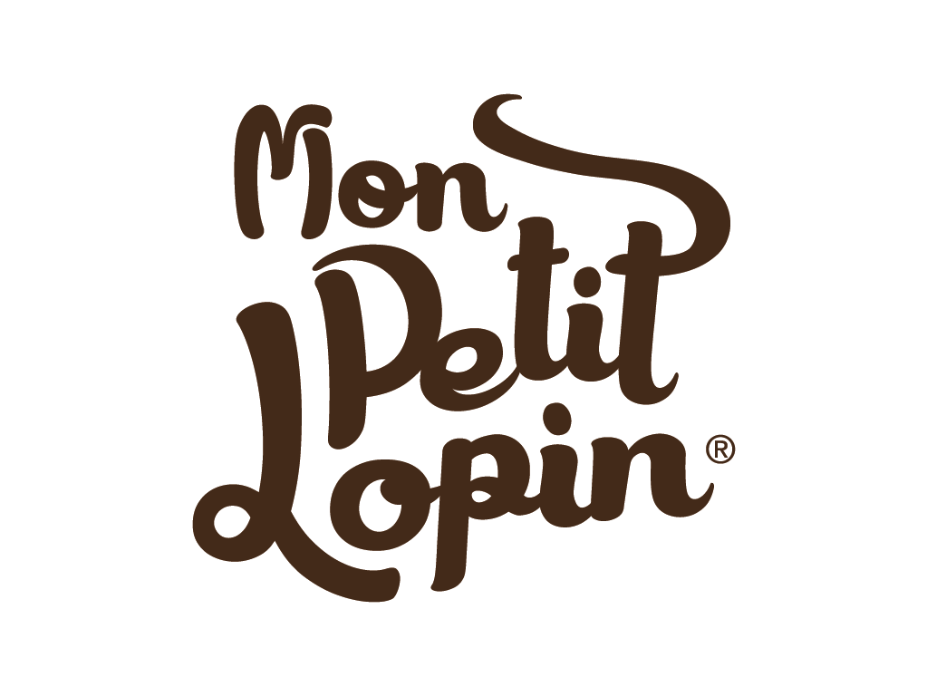 MON PETIT LOPIN - Logotype