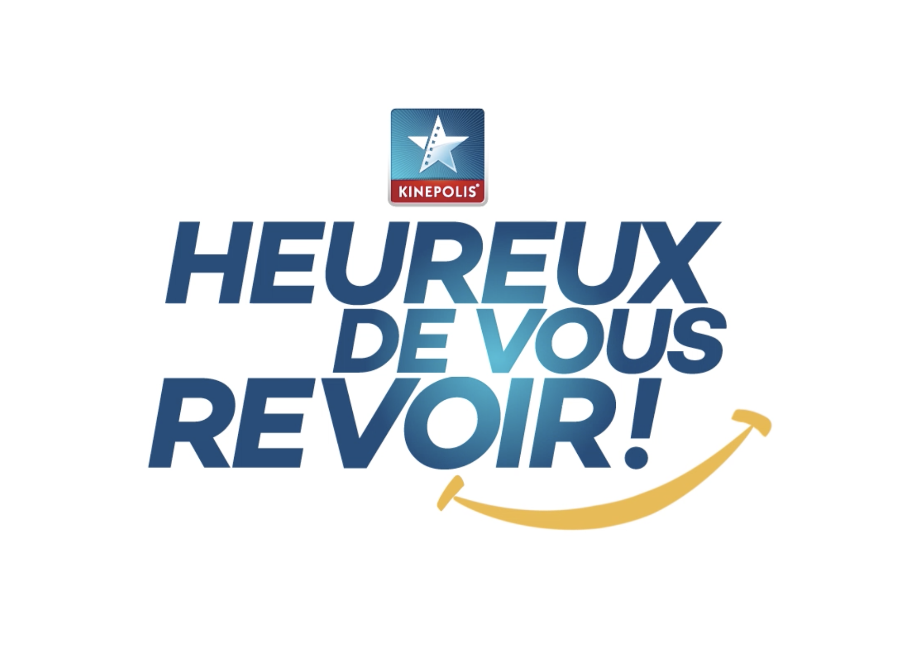 KINEPOLIS France