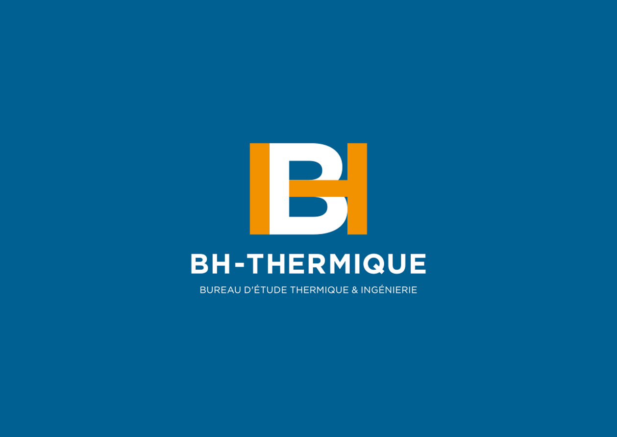 BH THERMIQUE - Logo