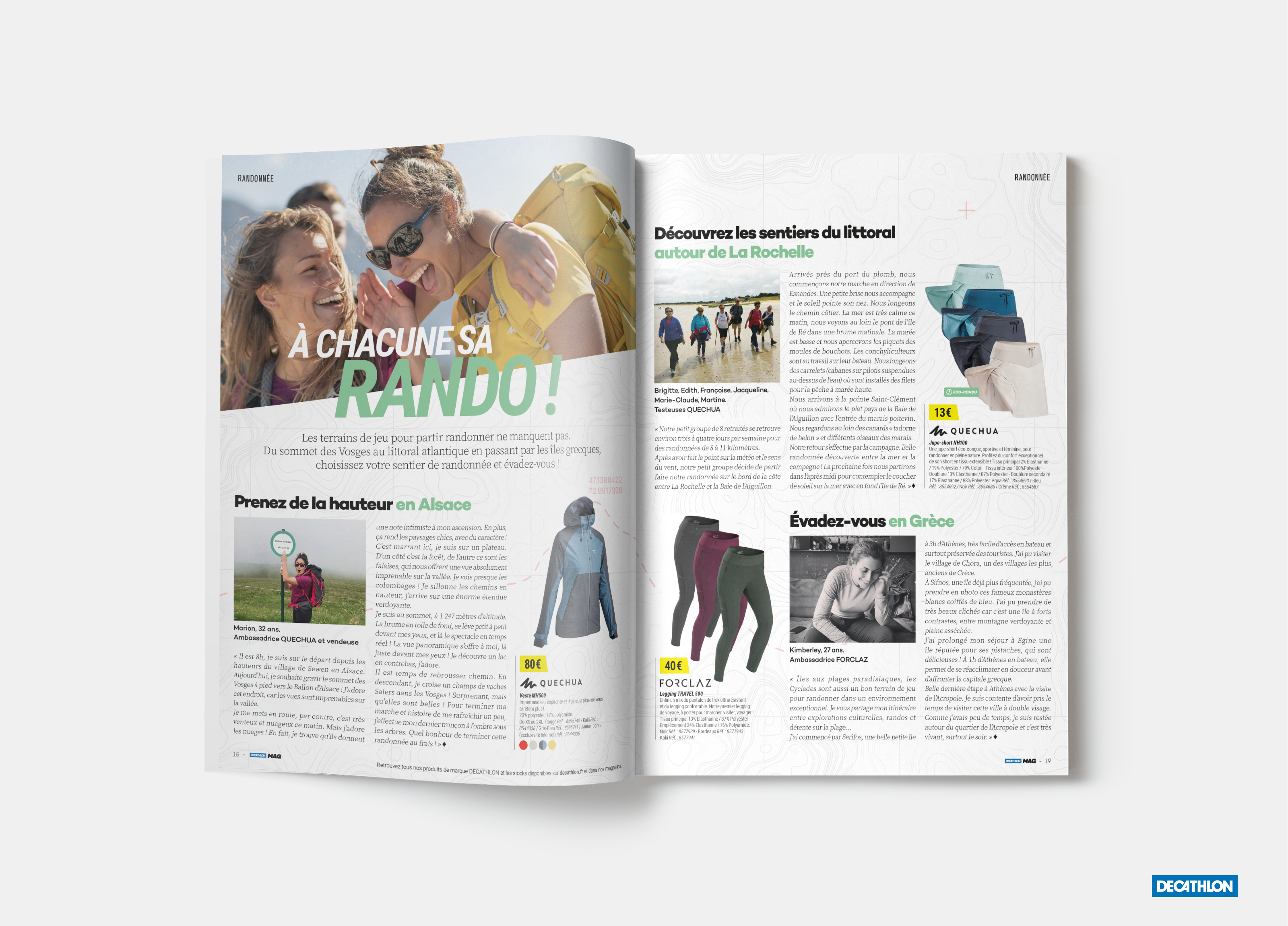 DECATHLON France