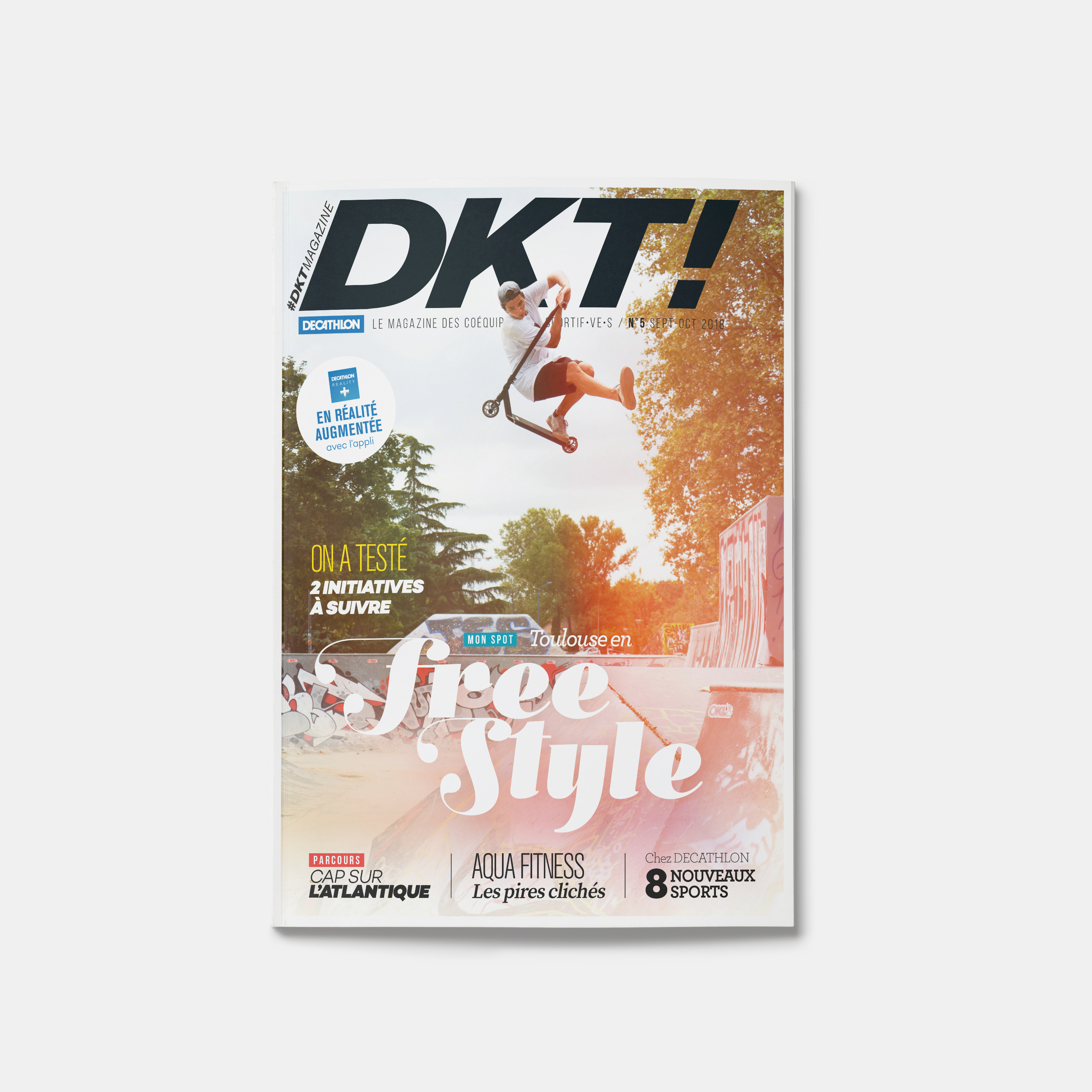 DECATHLON France