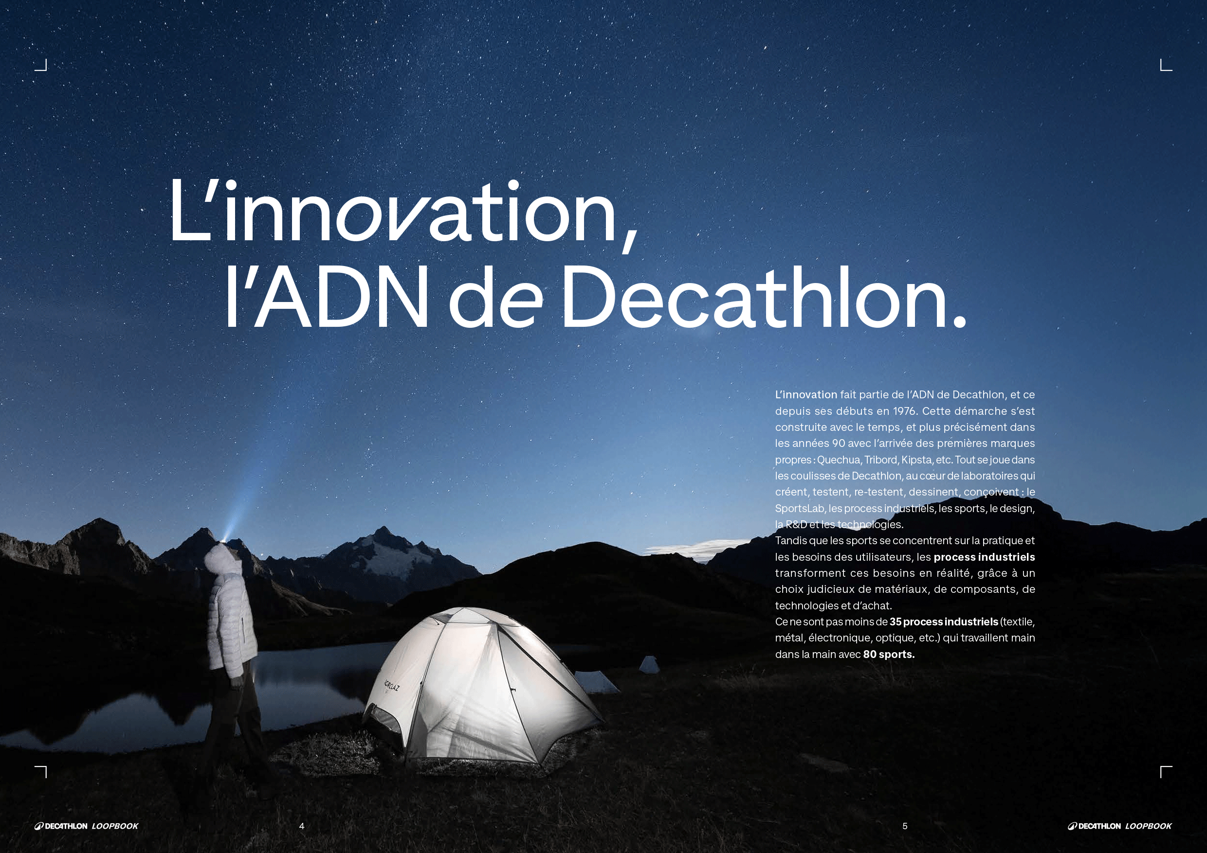DECATHLON France