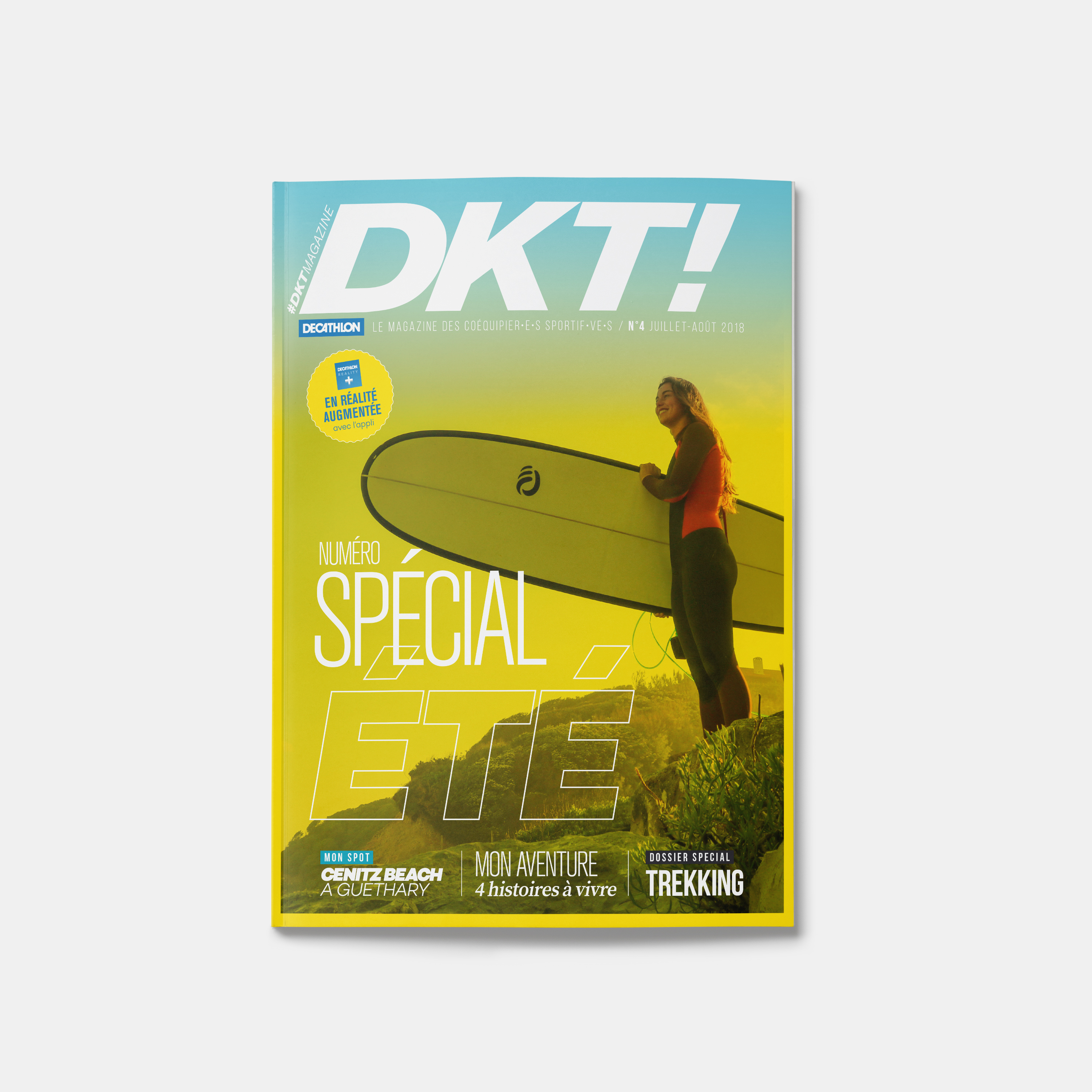DECATHLON France