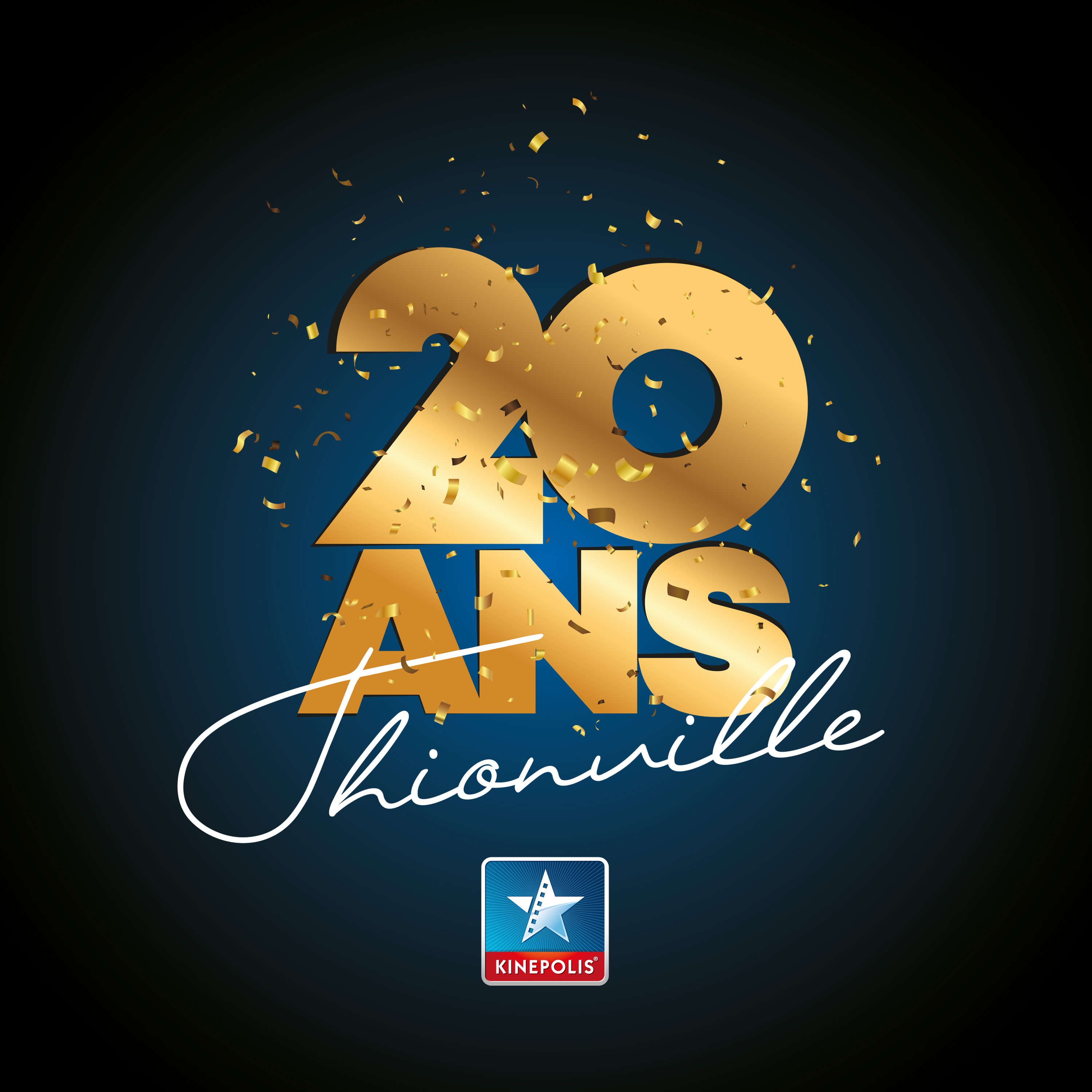 KINEPOLIS France