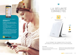 SOMFY - Catalogues produits 2016
