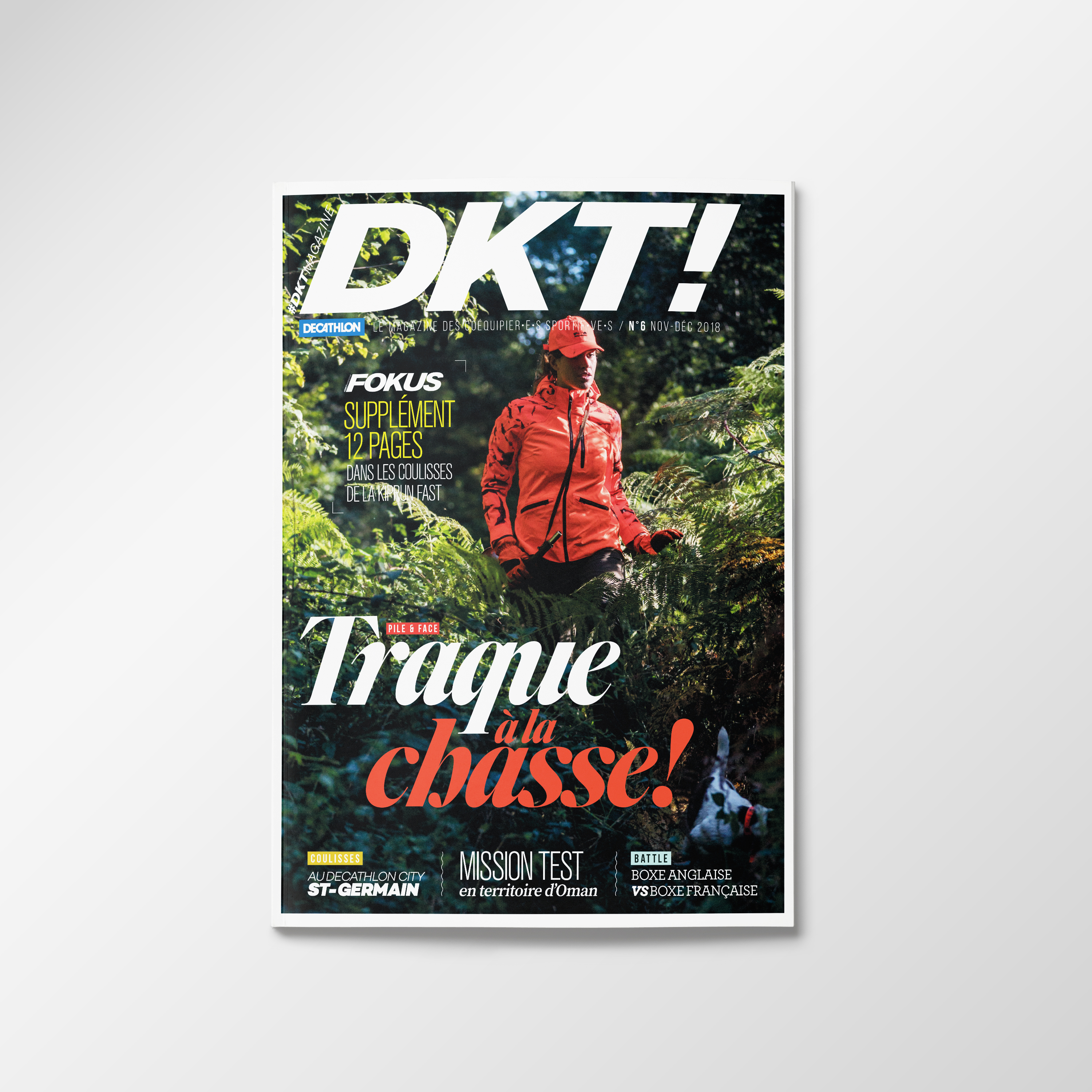 DECATHLON France
