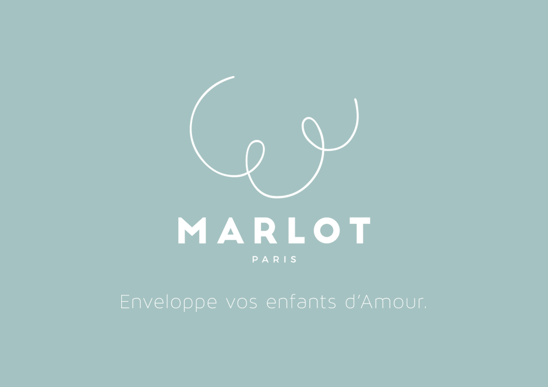 MARLOT - Logotype