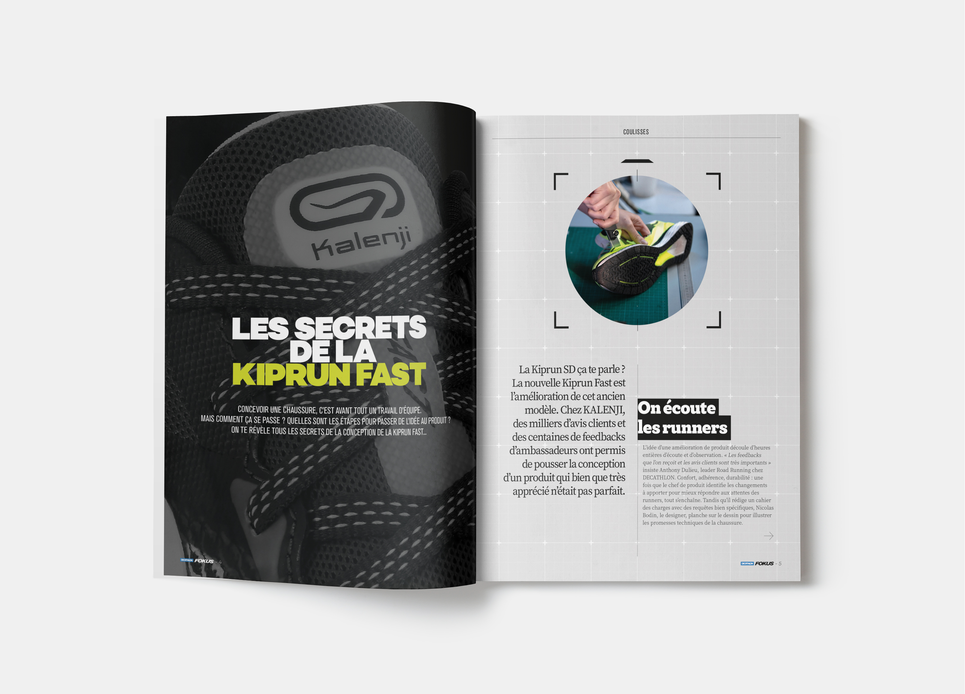 DECATHLON France