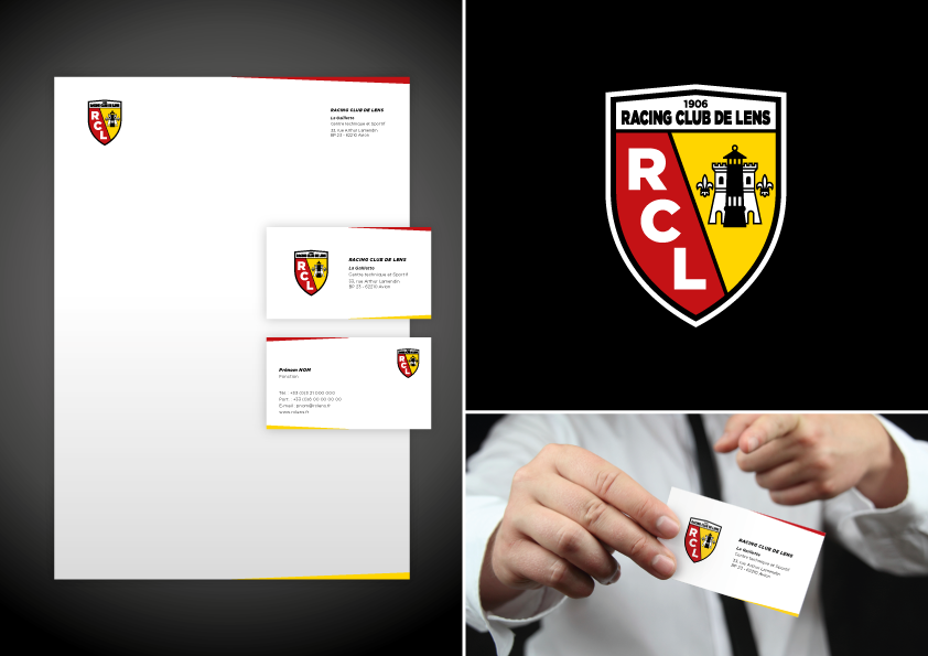RC LENS