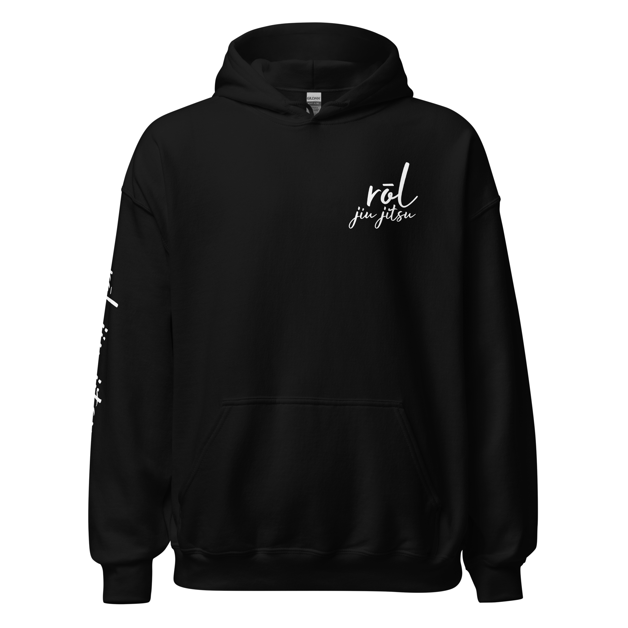ROL Heavy Hoodie