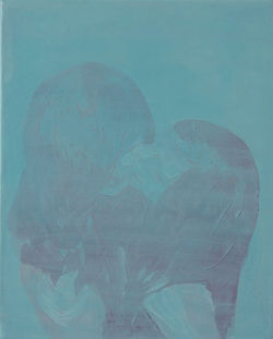 figure ( Woman and Woman )