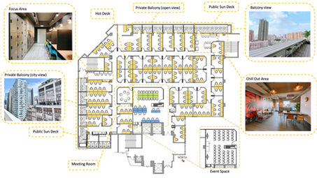 Our San Po Kong Workshop is only weeks away from opening! 