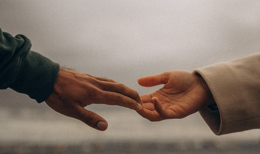 Séance couple cinématique