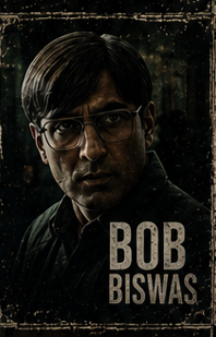Bob Biswas