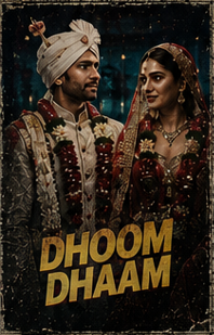 Dhoom Dhaam