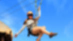 Zip Line Isla Cozumel Island Beach Bar Activities Restaurant Book Cruise Ship