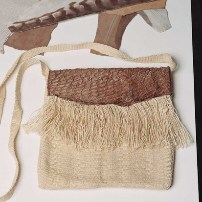 #product #fashion | Bolsa Tucum - Tucum Bag