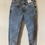 Thumbnail: jeans broek nieuw h&m 140