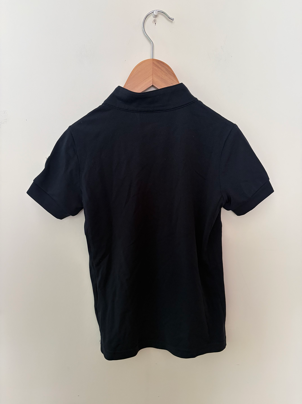 Thumbnail: leuke paardrij shirt covallierro 128/134