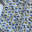 Thumbnail: grijs kruippakje gele bloemen print riffle 50