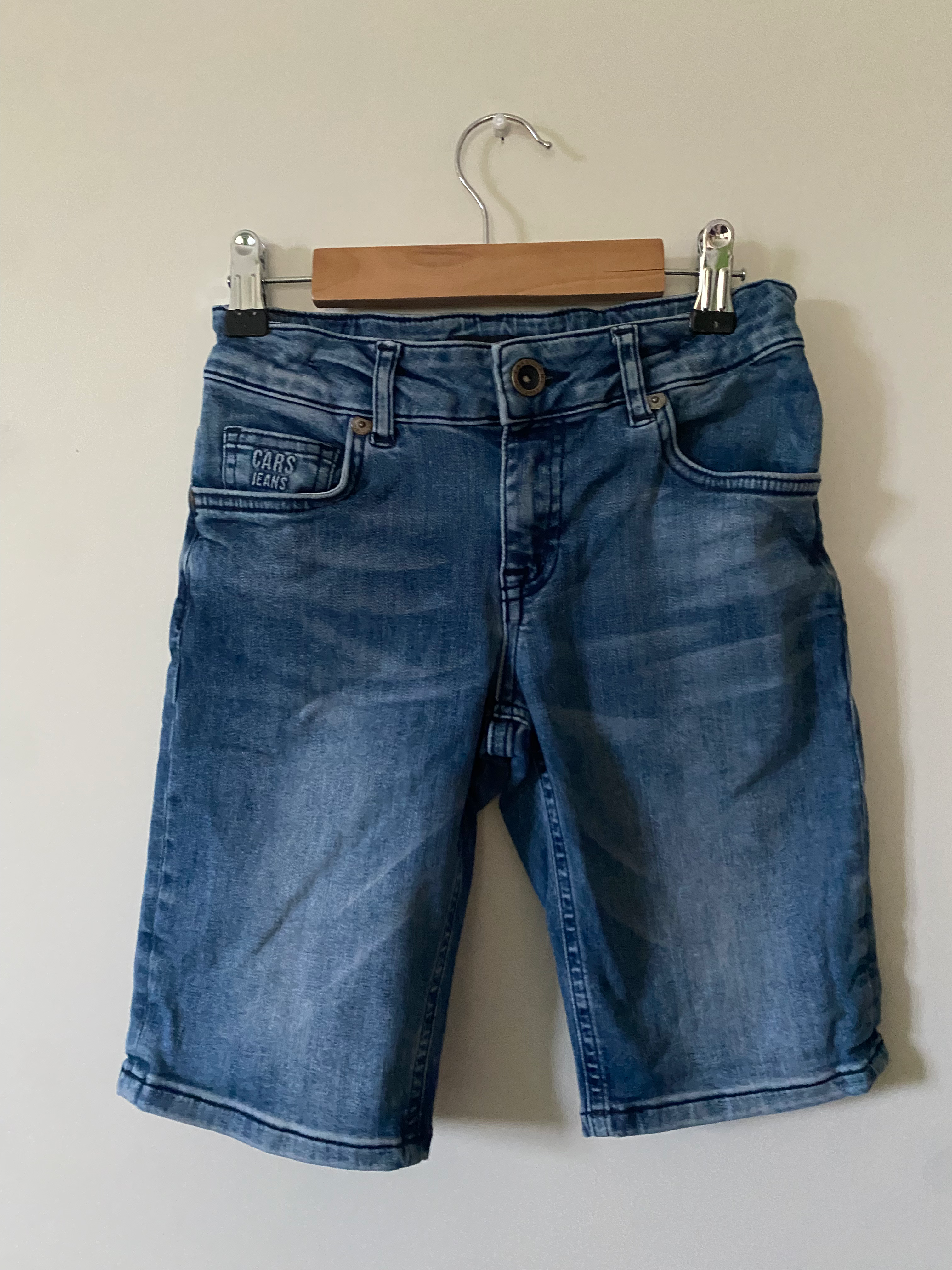 jeans short Cars jeans 140
