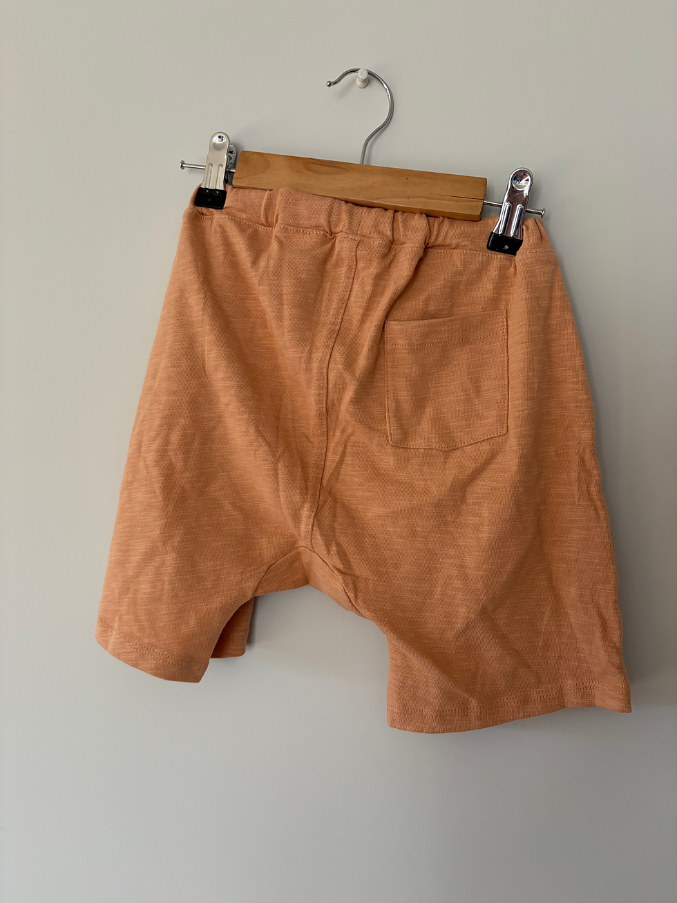 Thumbnail: losse short h&m 98