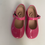 Thumbnail: schoenen: roze lake schoenen eli 22
