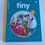 Thumbnail: boeken: Tiny 5 verhalen deel 2