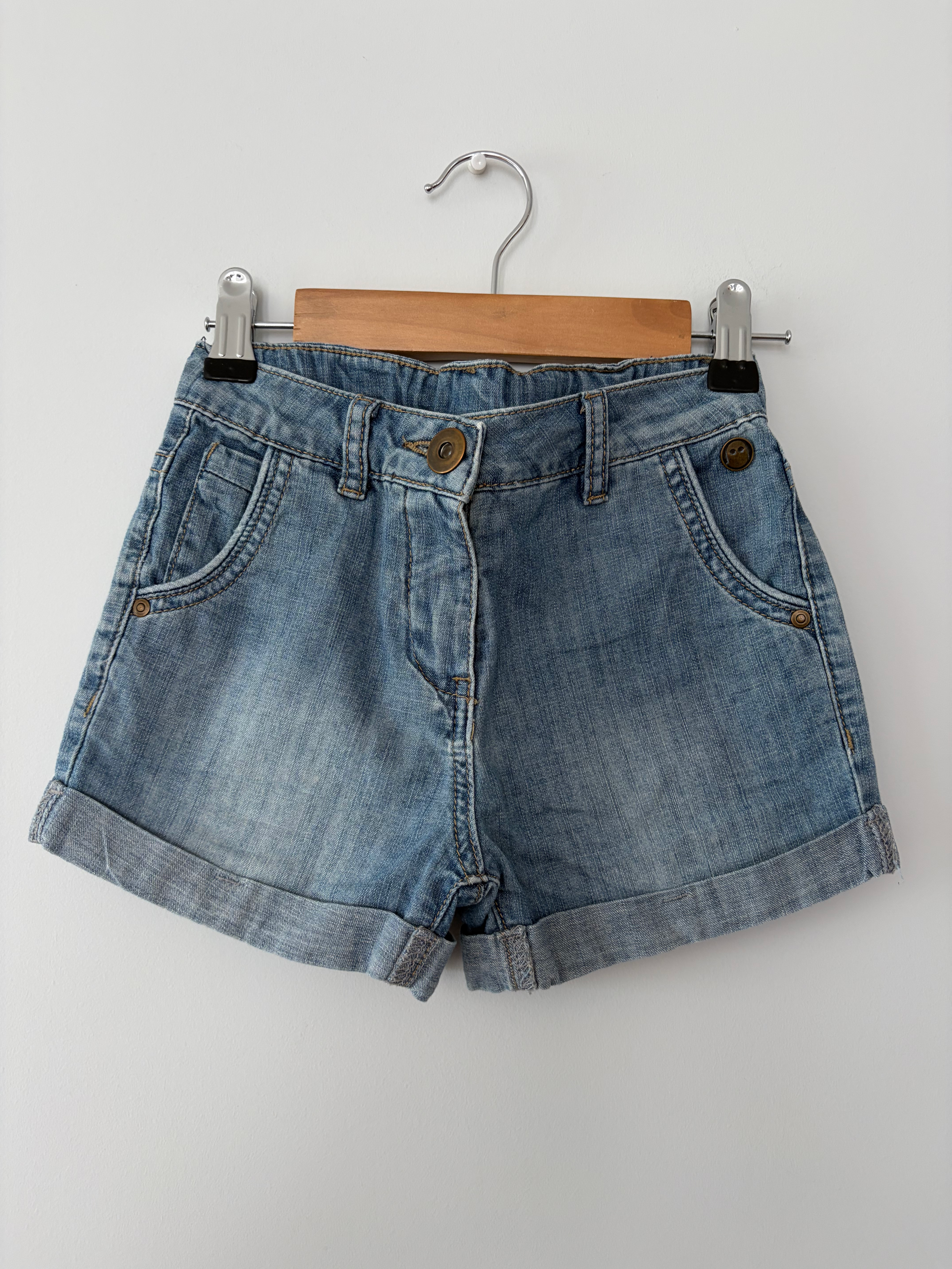 jeans short JBC 116