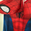 Thumbnail: verkleedkledij: spiderman 140/146
