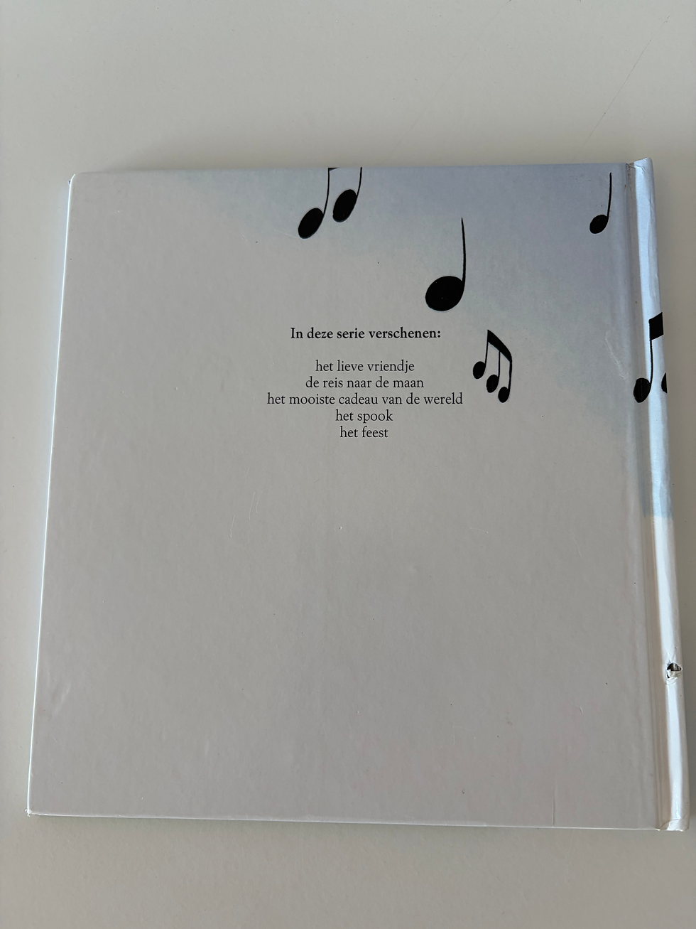 Thumbnail: boeken: Babar de pianist