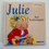 Thumbnail: boeken: Julie doet boodschappen