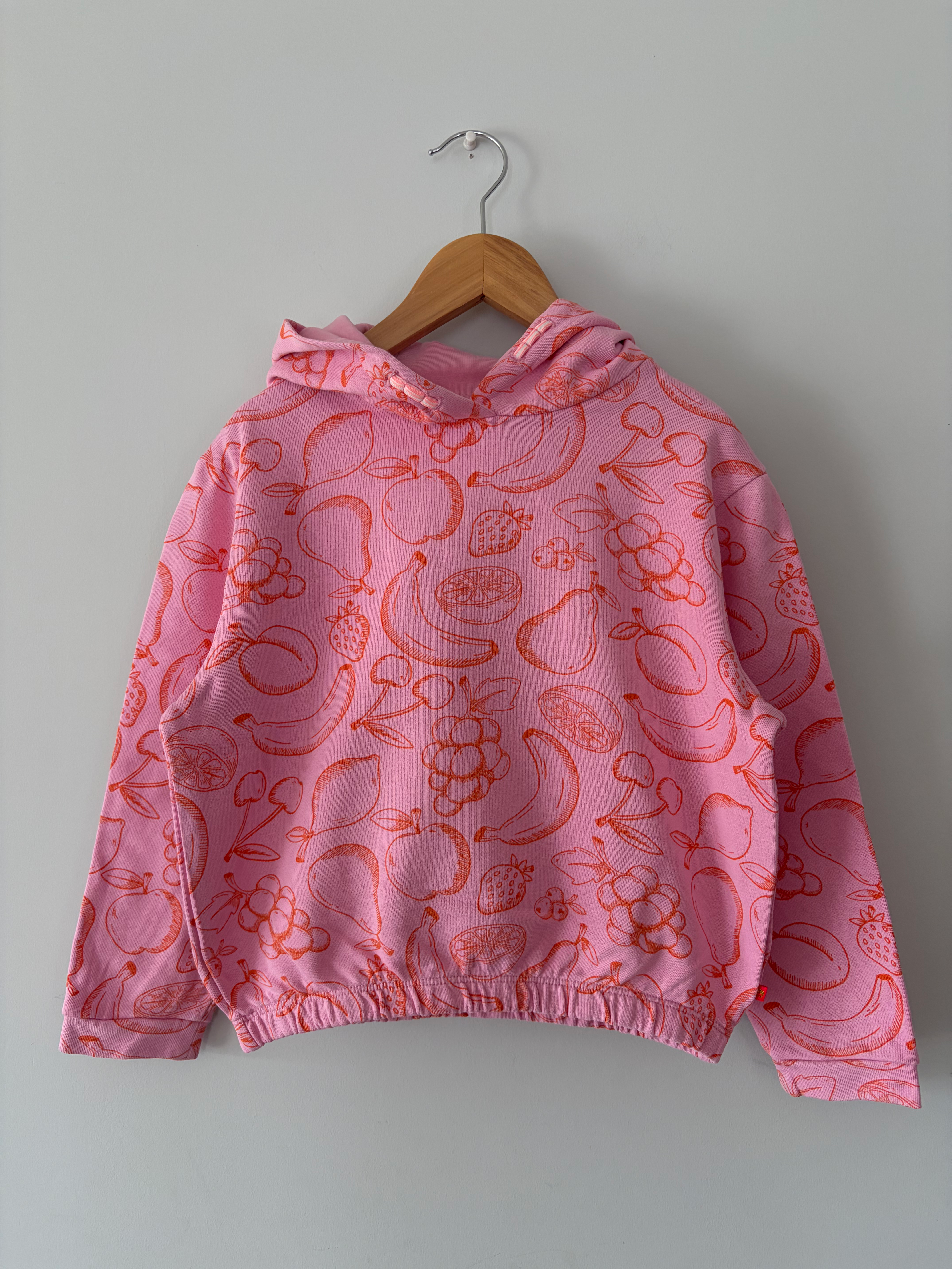 roze sweatshirt print someone 134
