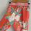 Thumbnail: rode broek bloemen oilily 110