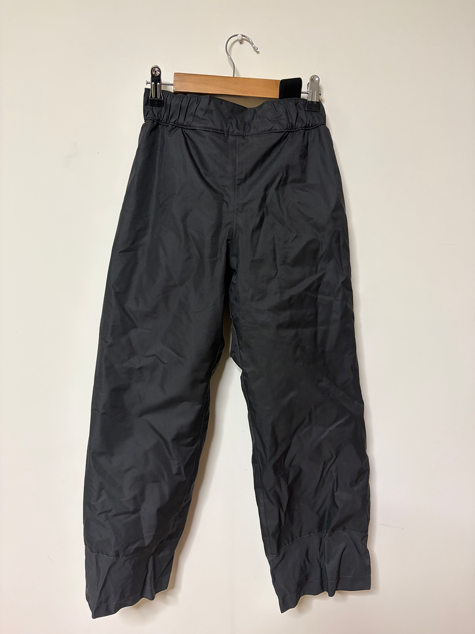 Thumbnail: ski broek decathlon 128