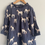 Thumbnail: tetra kleedje paardjes h&m 110