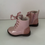 Thumbnail: schoenen: nieuwe roze laarsjes 20