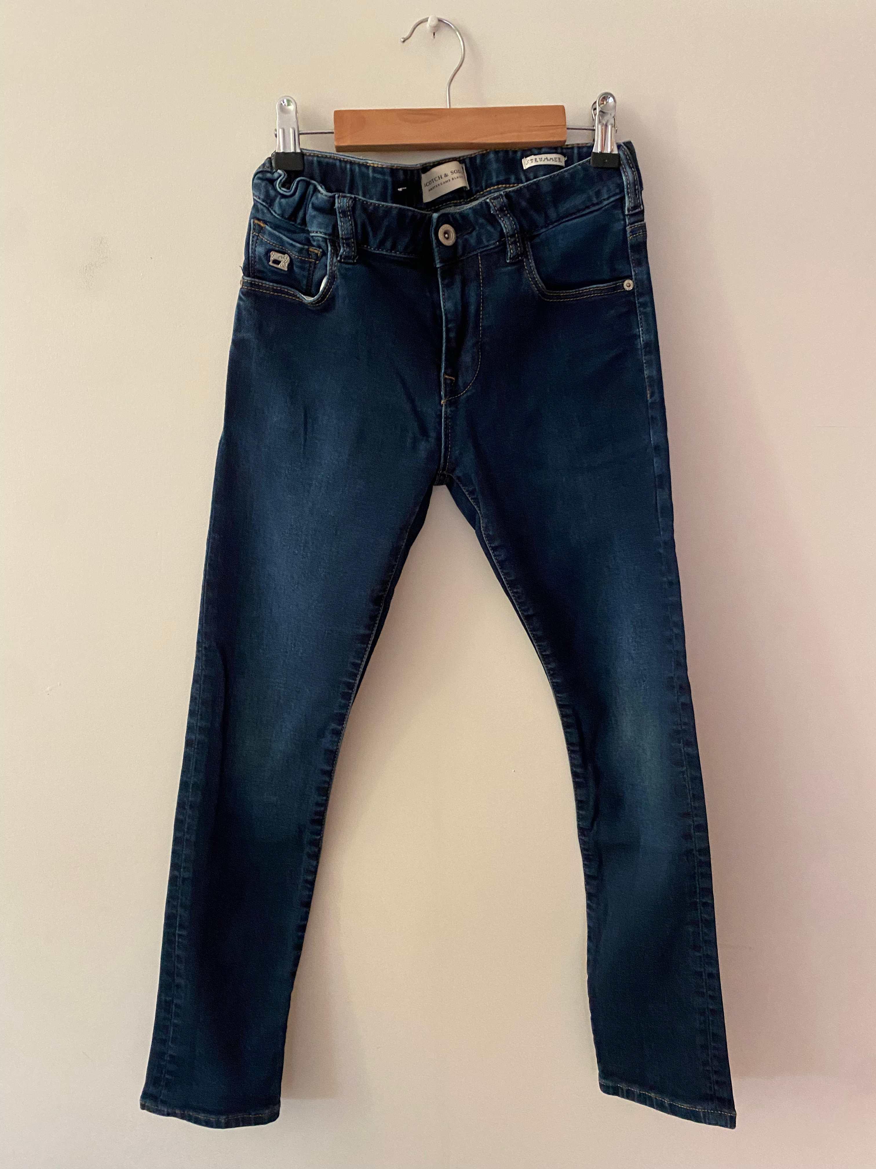 jeans broek scotch & soda 152