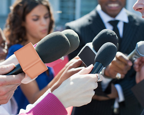 microphones