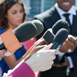 Media Relations