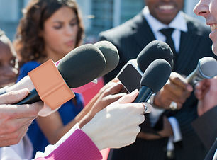 microphones