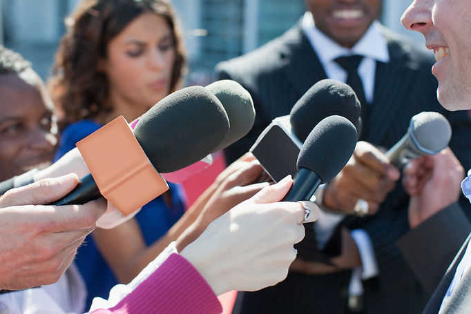 microphones