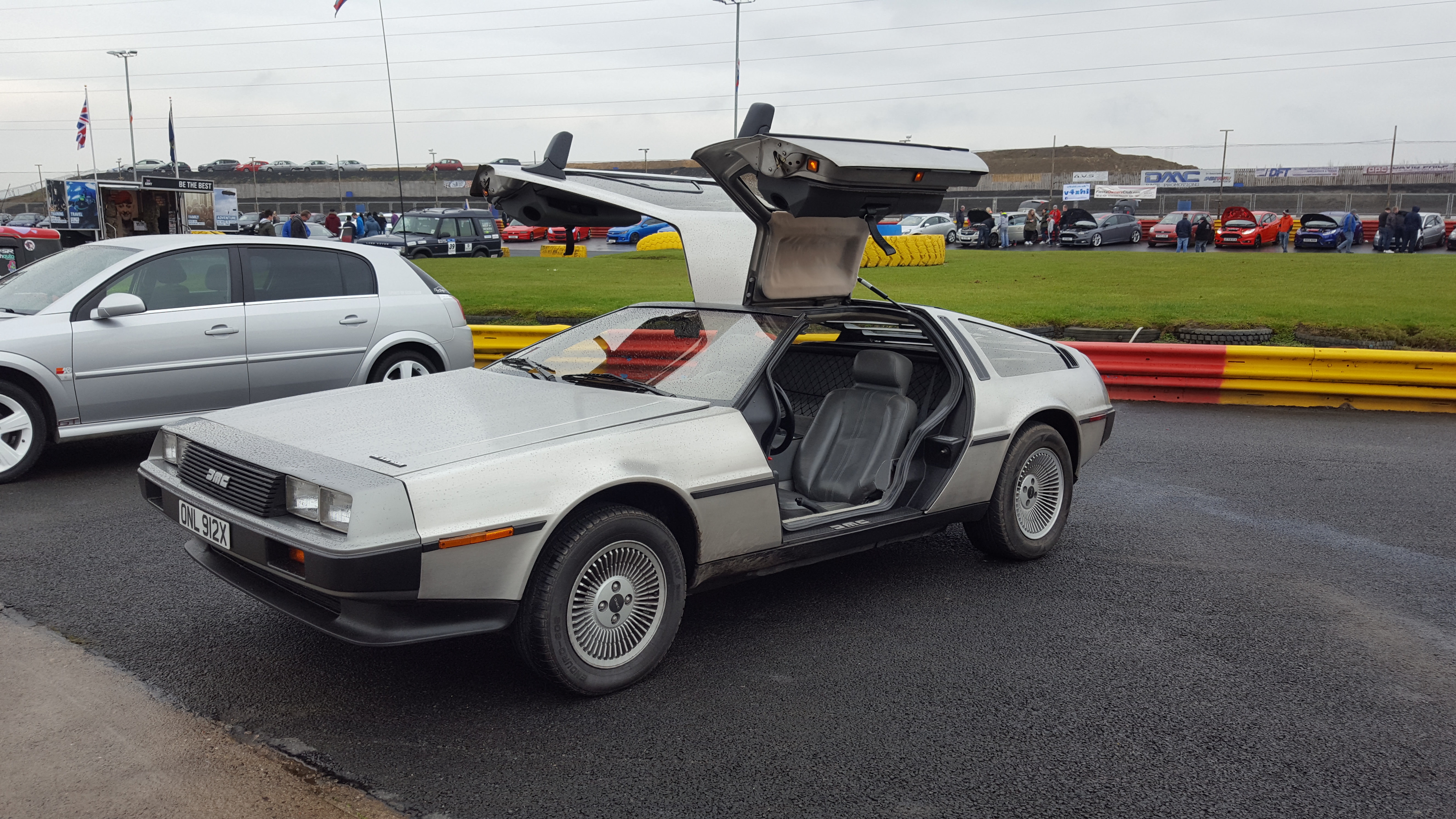 Driftland 2016-04-03