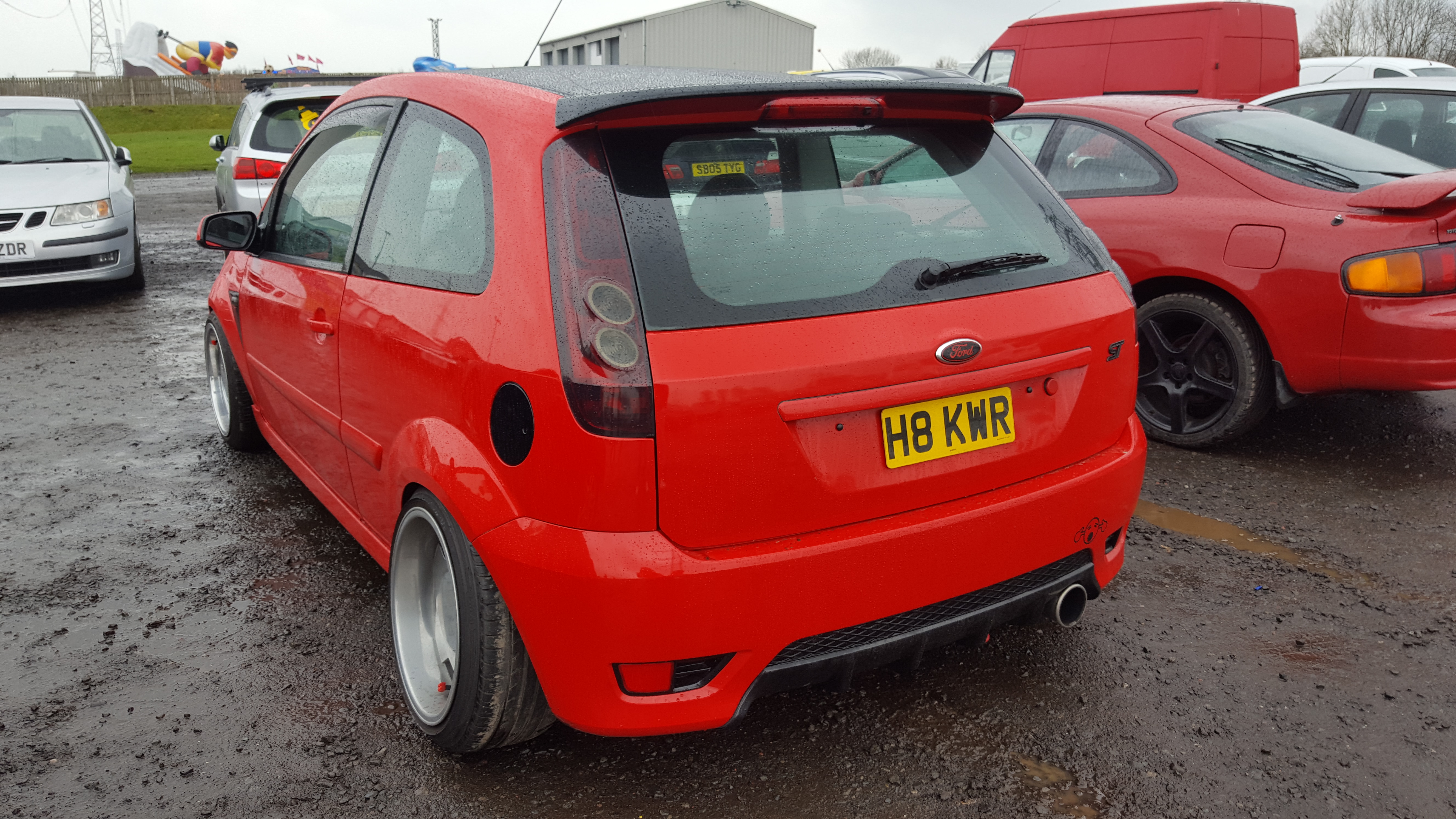 Driftland 2016-04-03