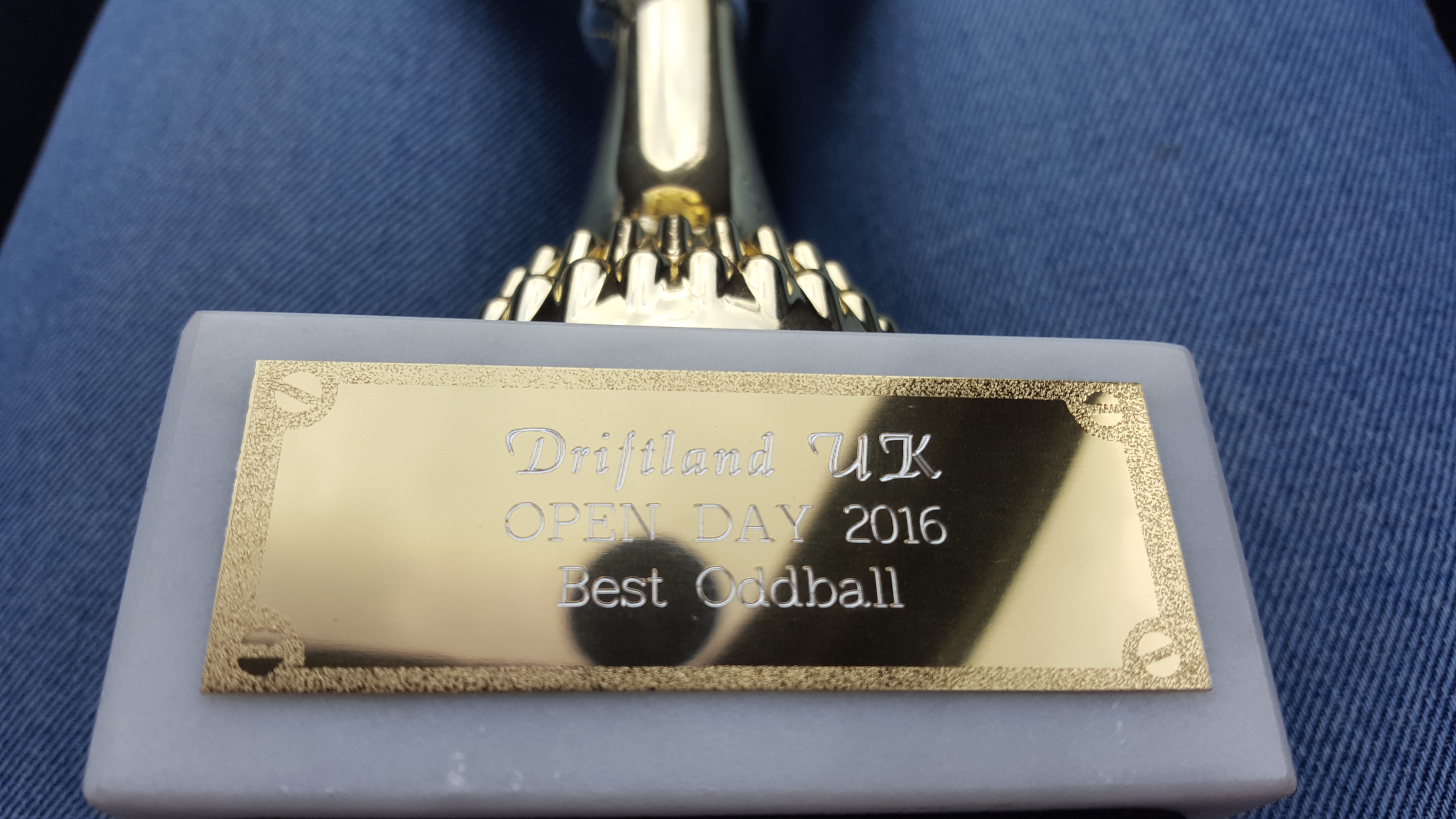 Driftland 2016-04-03