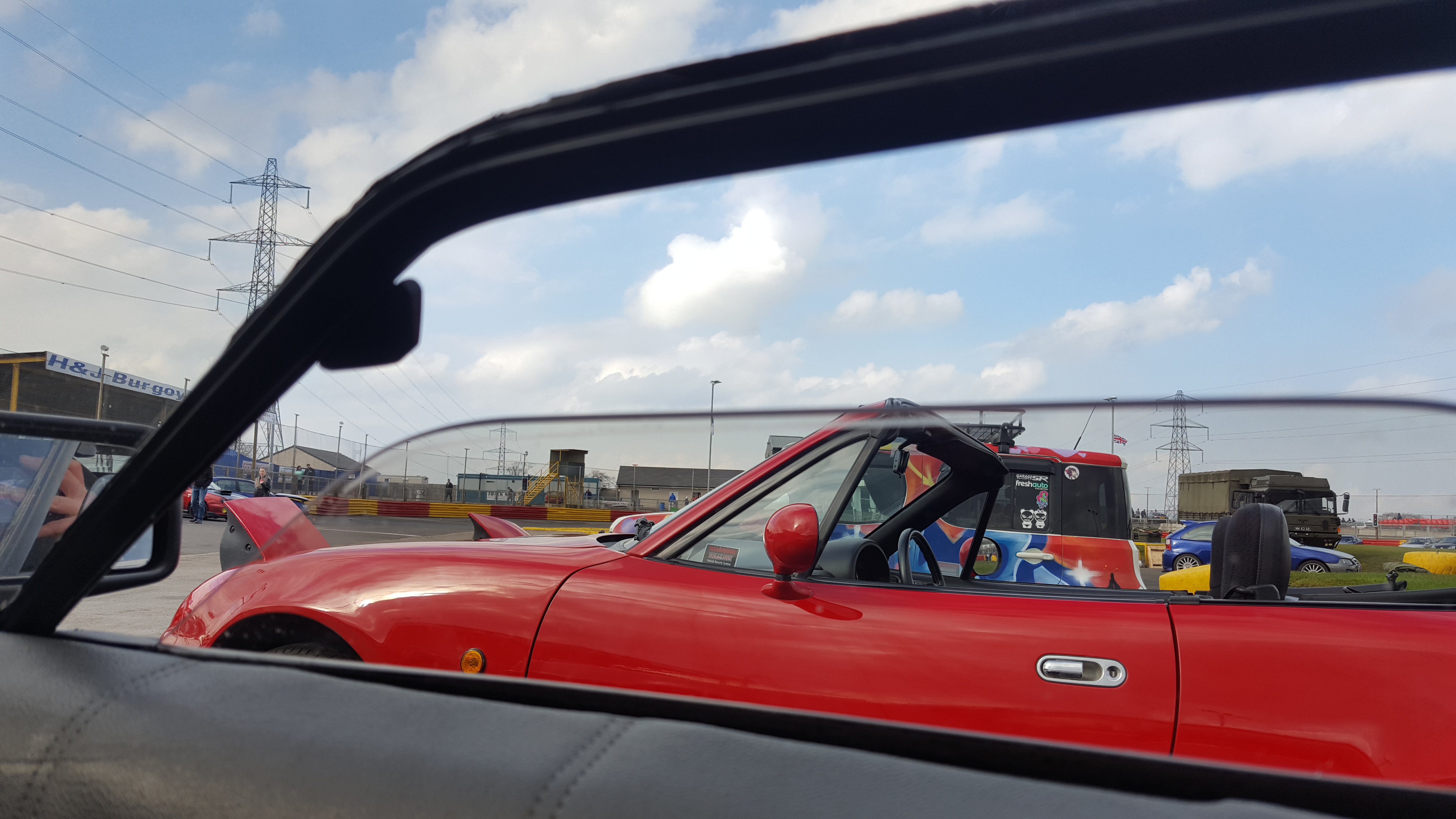 Driftland 2016-04-03
