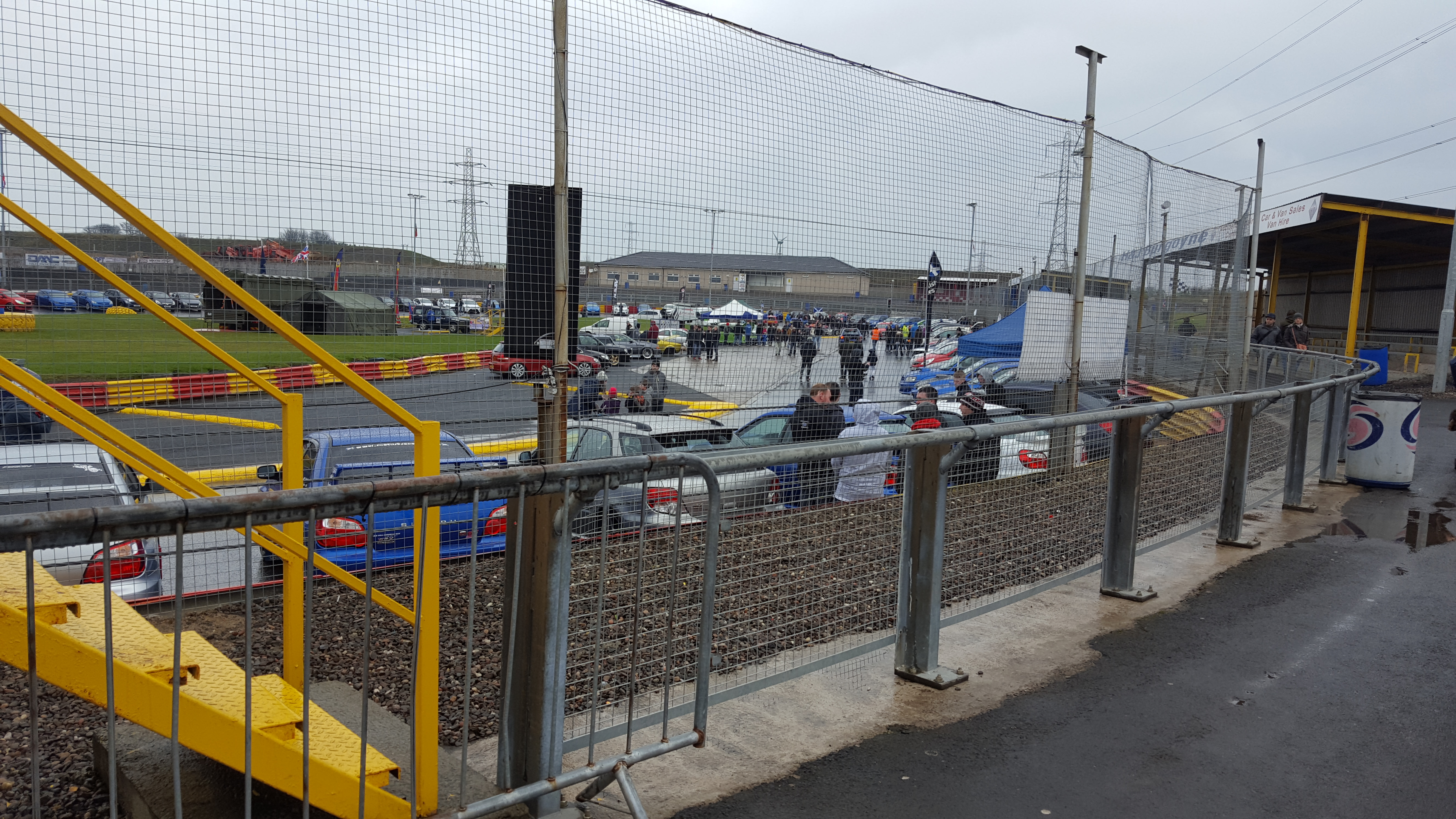 Driftland 2016-04-03