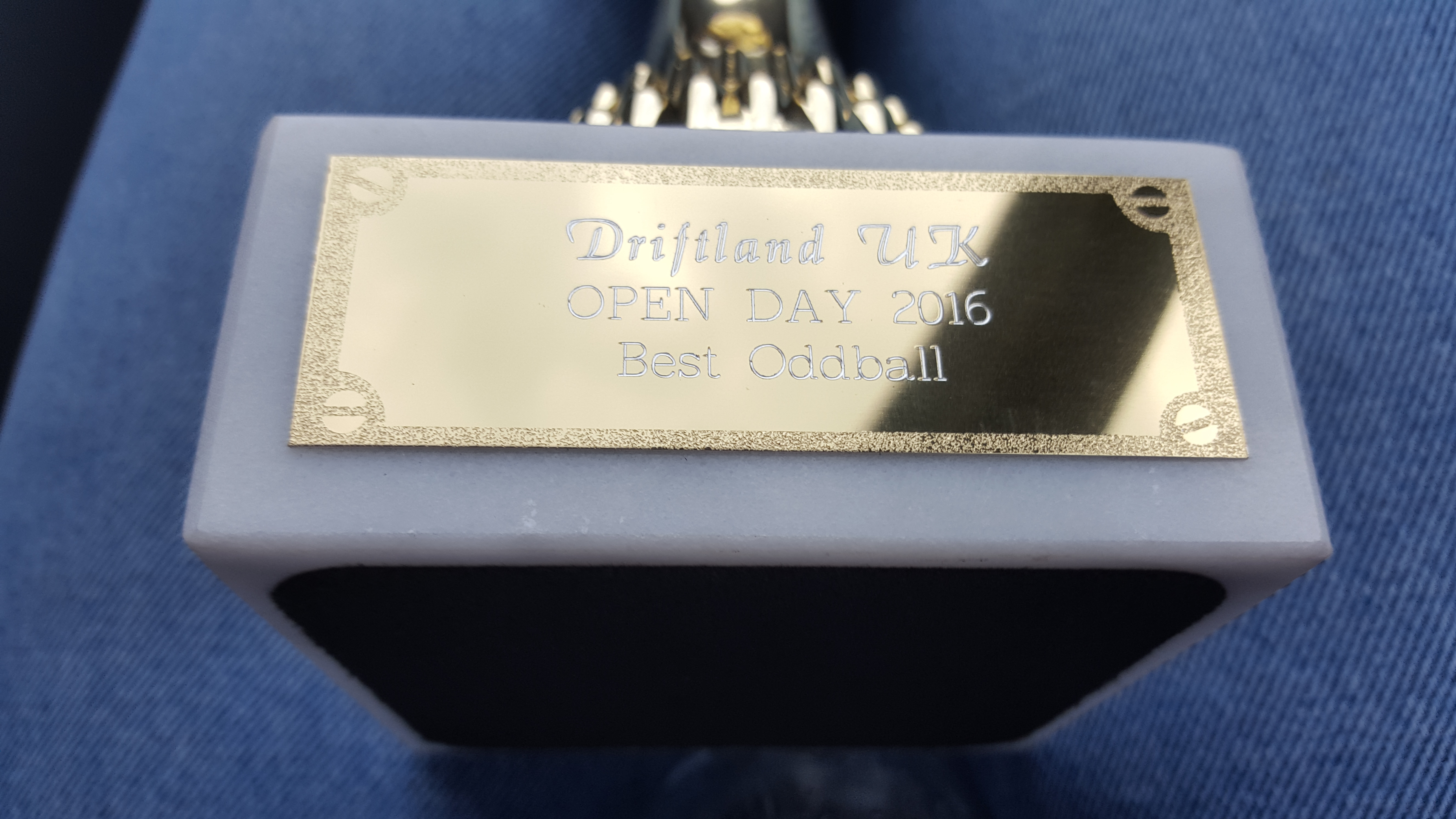Driftland 2016-04-03