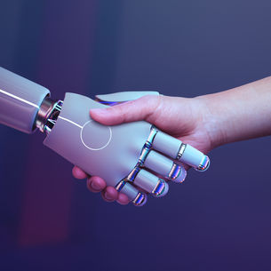 The Unmatched Power of Human Marketers: Embracing AI as an Ally